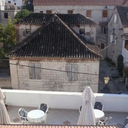 Appartement Klaudija S Charming & - Attic