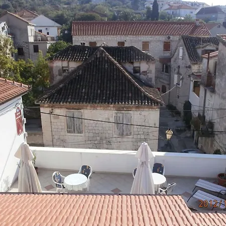 Klaudija S Charming & - Attic Apartament *