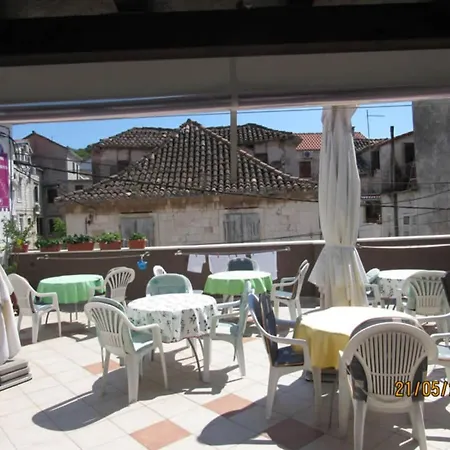 Apartament Klaudija S Charming & - Attic *